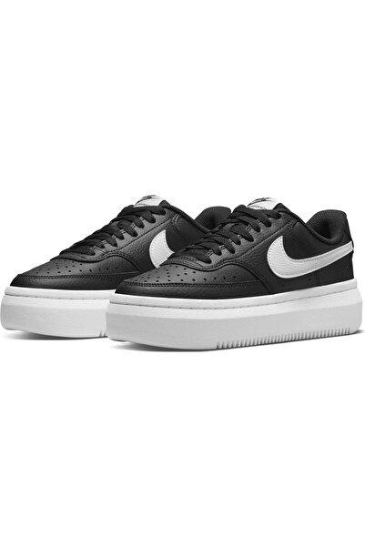 Nike W Court Vısıon Alta Ltr