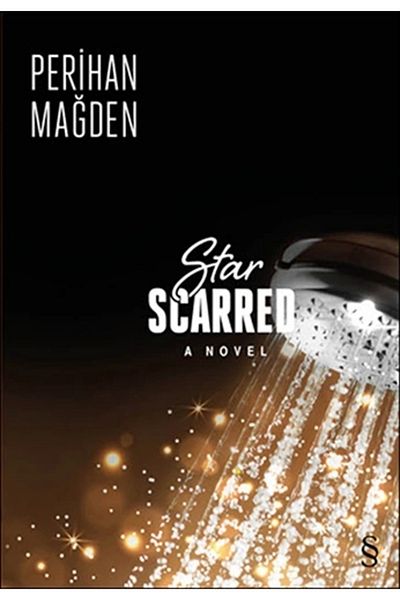 Zahrada Yayınları Star Scarred a Novel