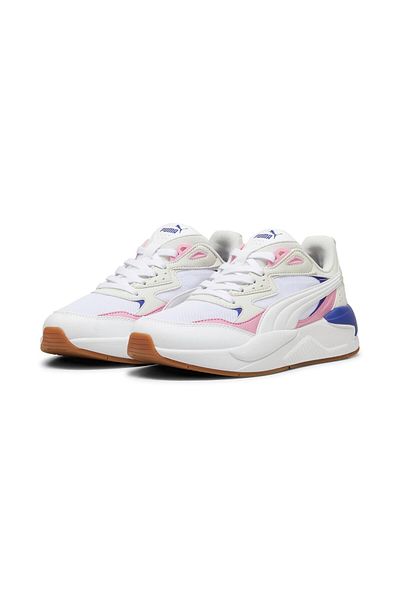 Puma Férfi tornacipő - röntgensebesség