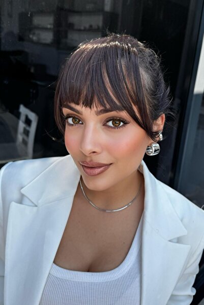 TAKIŞTIR Breton fals maro cu margine lungă și scăzută (Duygu)