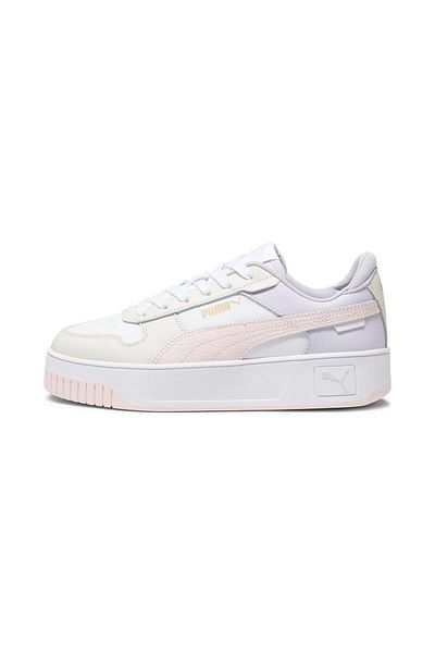 Puma Carina Street - Stylový a pohodlný střih