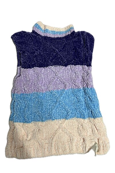 destini İnce Kadife İp 100 gr 200 Metre Amigurumi El Örgü İpi Ceket Yelek Battaniye