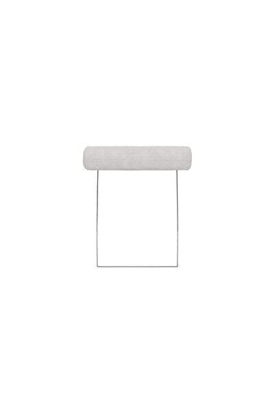 Normod Muly Baş Desteği - Fitilli Kadife