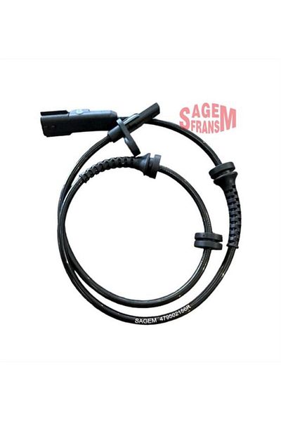SAGEM Clio 5 Abs Sensor Cable - Back Right and Left