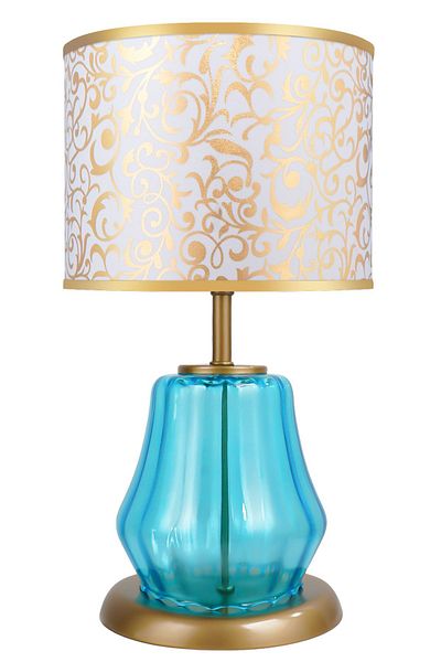 MINIMAL ETICARET VE BILGI TEKNOLOJILERI Elite Sapphire Blue - Lampshade Glass Sneakers