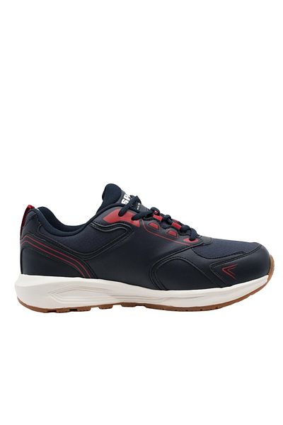 U.S. Polo Assn. Pantofi sport pentru bărbați Polo bleumarin - LUKA 3PR