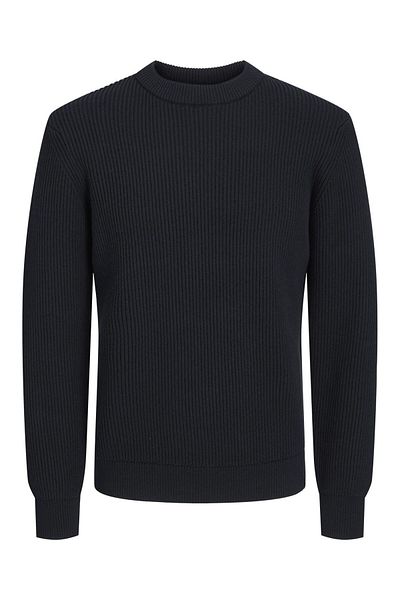 R.D.D. ROYAL DENIM DIVISION Strickpullover Rdd Einfarbiger Strickpullover