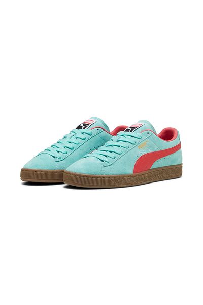 Puma Suede Terrace Women's Sneakers
