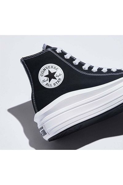 converse Pantofi de damă Chuck Taylor All Star Move Platform