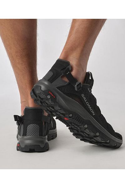 Salomon Techamphibian 5 - Colorful Outdoor and Water Shoes