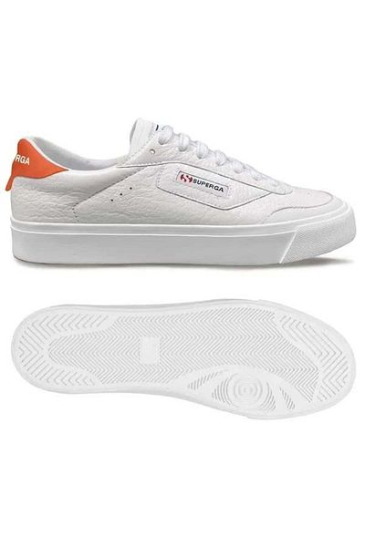 Superga 3843 Αθλητικά παπούτσια Unisex Court