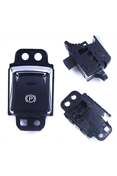 Genel Markalar EL FREN KONTROL DÜĞMESİ NİSSAN QASHQAİ 202014-202016 / X-TRAİL 202014-202016