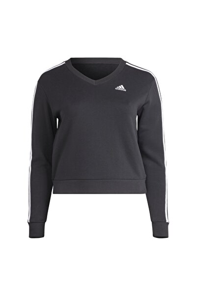 adidas W 3S Ft Vn Swt Kadın Sweat