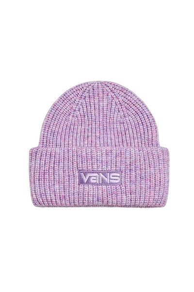Vans Sunnyside Cuff Beanie Unisex Purple Beanie