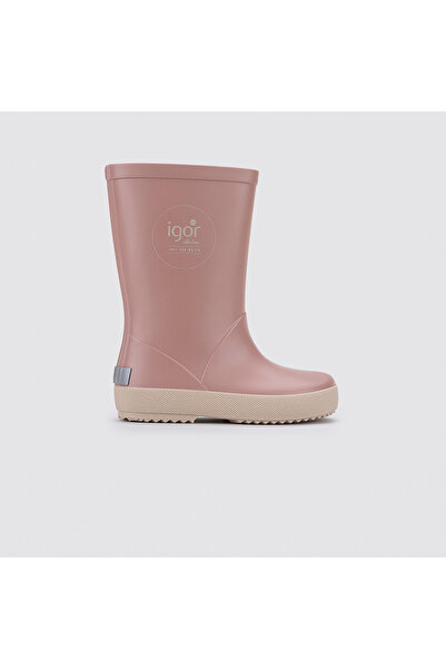 IGOR Splash Dk Bebek Pembe Bot