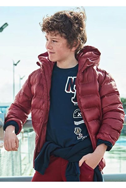 MAYORAL معطف رجالي - موديل 24KMYR7456