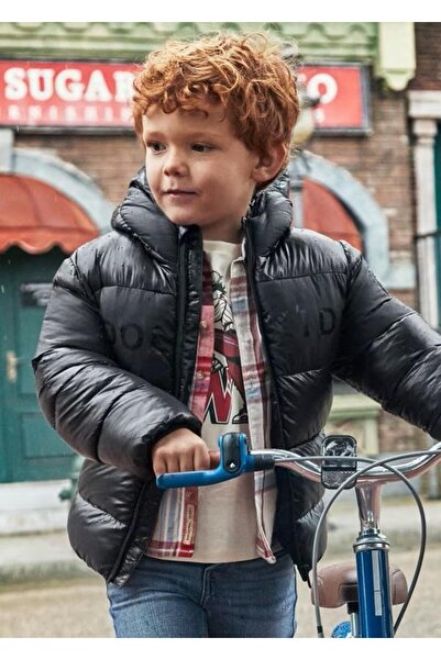 MAYORAL معطف رجالي - موديل 24KMYR4470