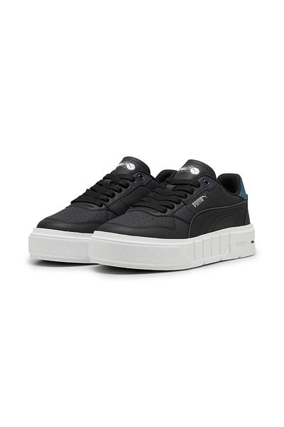 Puma Cali Court Women's Black Sports Shoes (393802-18)