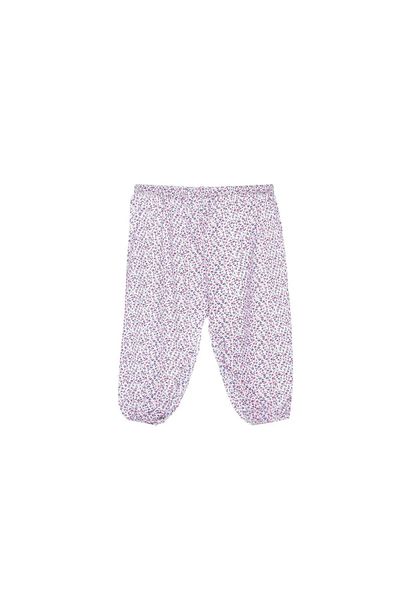 SEVA Mother Battal 100% Cotton - Frost Mesh Patterned Printed Pajamas