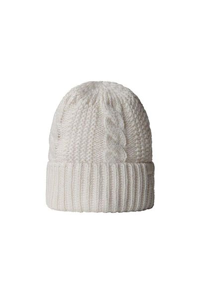THE NORTH FACE W Oh Mega Beanie Women's Beanie