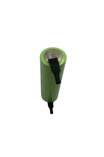 ORTEC Aa 1.2v Ni-mh 2200mah Puntalı Şarj Edilebilir Kalem Pil