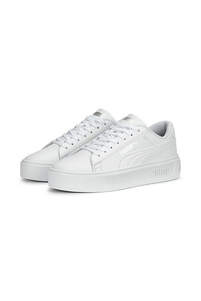 Puma Pantofi de damă Smash Platform V3