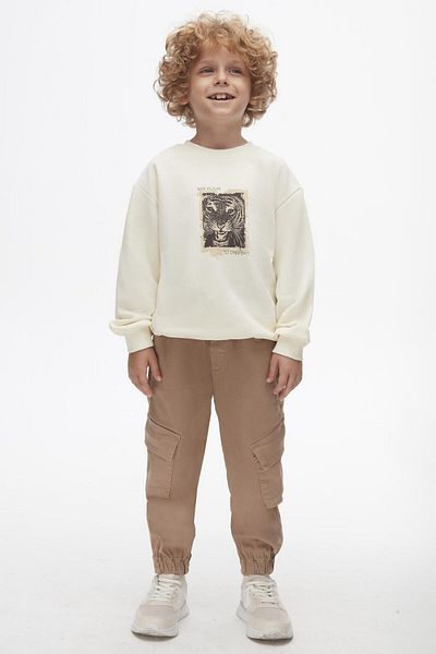 nk kids Men's Tracksuit Set - 24Knk 4750467502