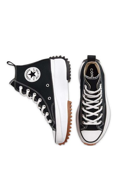 converse Μαύρα αθλητικά παπούτσια 166800 γ-001