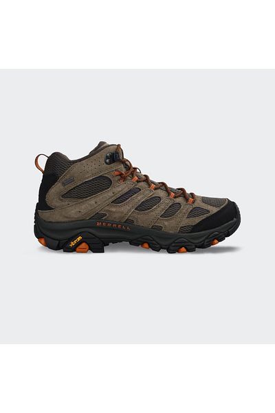 Merrell Moab 3 Mid - Gore-Tex Surface Treatment