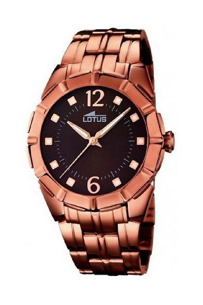 Lotus 15990/2 Women's Wristwatch