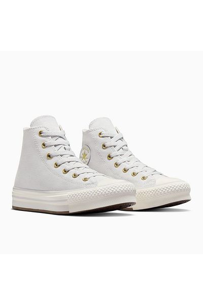converse Ctas Eva Lift Hi Women's Sneakers