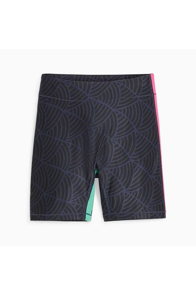 Puma Pantaloni scurți pentru femei Lemlem Bike Short