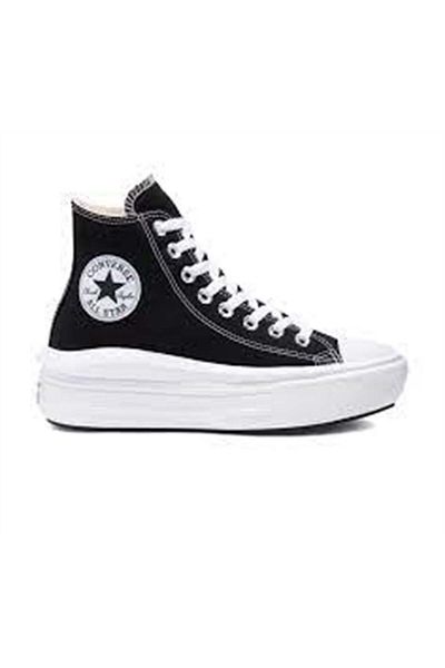 converse Pantofi de damă Chuck Taylor All Star Move Platform