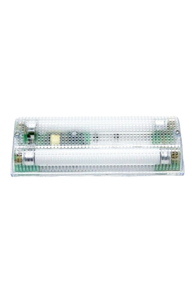 Otovo Florasan Tavan Lambası Ikili / Latv22