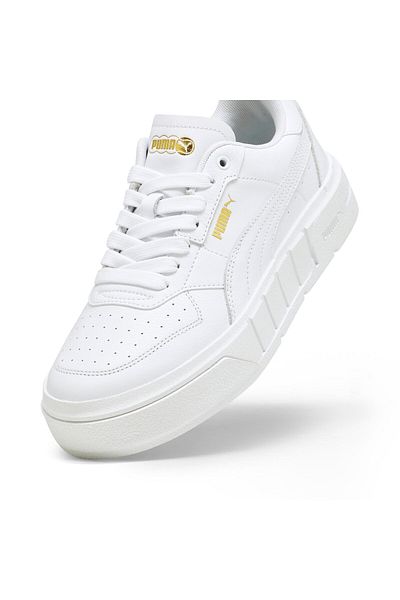 Puma Pantofi de damă Cali Court Lth Wns