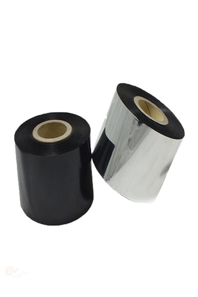 Ribon Sistem Etiket 60mm x 300 Metre Wax Resin Ribon (5 Adet)