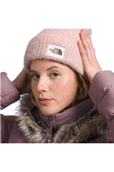 THE NORTH FACE W Salty Bae Lined Beanie Women's Beanie