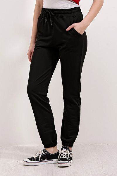 Bigdart 4151 Jogginghose – Schwarz