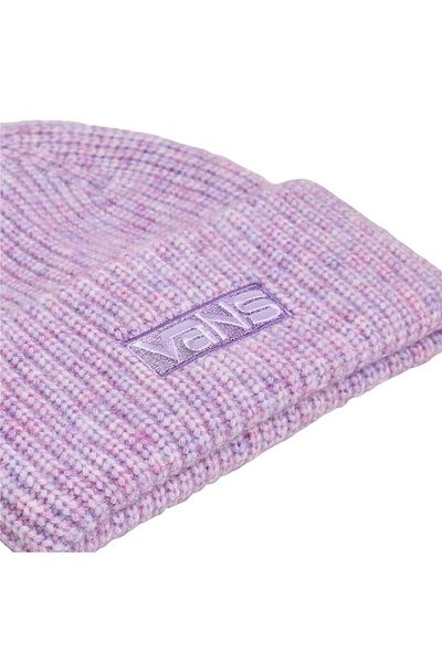 Vans Sunnyside Cuff Beanie Unisex Purple Beanie