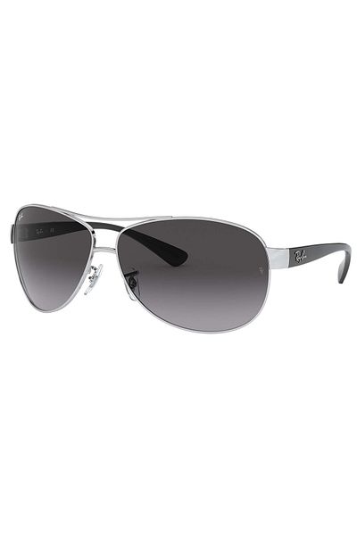 Ray-Ban Rayban Rb3386 0038g 63 Unisex Sunglasses
