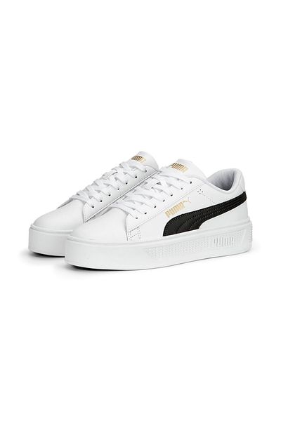 Puma Γυναικεία αθλητικά παπούτσια Smash Platform V3