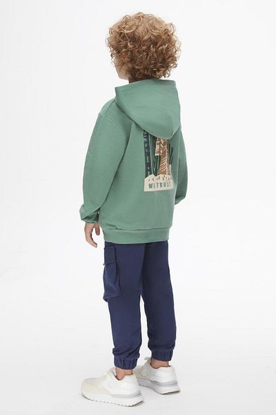 nk kids Men's Tracksuit Set - 24Knk 4750167500