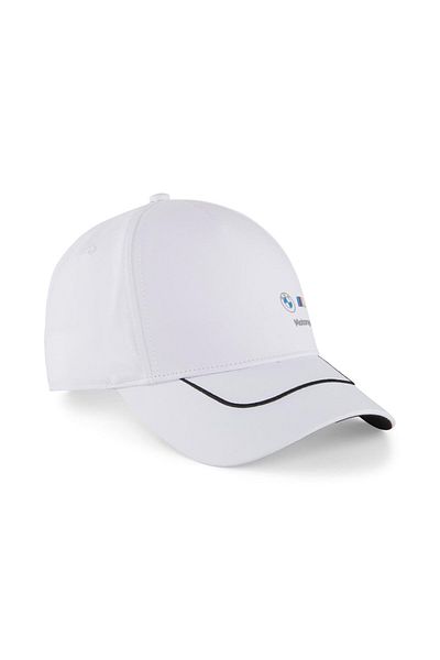 Puma Bmw Mms Bb Cap Unisex Hat