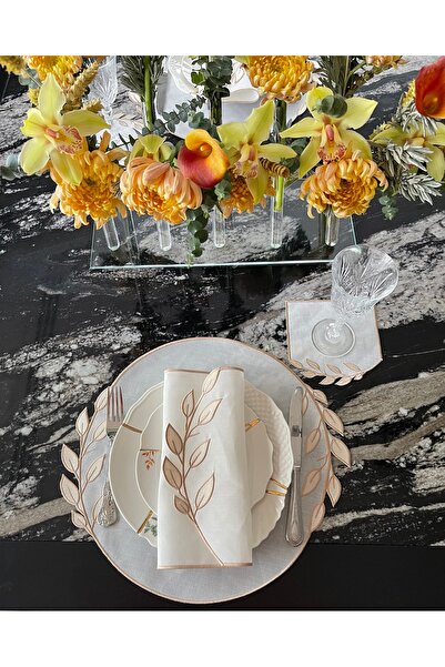 Matis Home Line ديانا منديل مكون من قطعتين