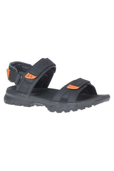 Merrell Cedrus Convert 3 Black Men's Outdoor Shoes J036173