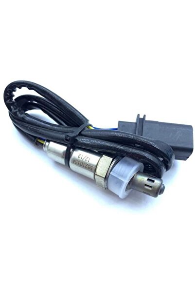 Genel Markalar OKSİJEN SENSÖRÜ PUNTO EVO-LINEA-500-DOBLO-FIORINO 1.3 DMTJ-ALF...