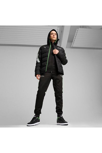 Puma Ανδρικό μπουφάν Mapf1 Mt7 Ecolite Pdd Jkt