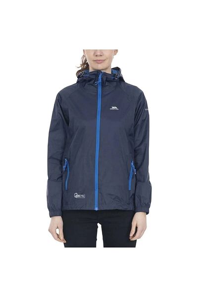 Trespass Μπουφάν Qikpac - Unisex Packaway Jkt Tp75