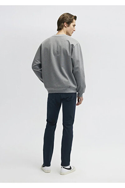 Mavi Erkek Lacivert M0035183807 Marcus Jean