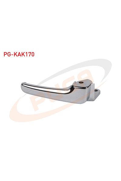 ALPASLAN KOÇ NAR مقبض داخلي لبوابة Honda Civic وCrv لعام 2001-2005 - Sag